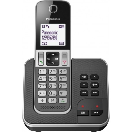 Panasonic Téléphone KXTGD320FRG