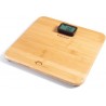 Little Balance Pèse personne KINETIC BAMBOU ZEN-8419