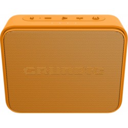 Grundig Enceinte Bluetooth portable JAM ORANGE-GLR7748
