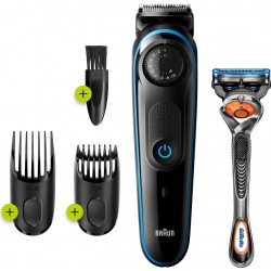 Braun Tondeuse à barbe BT3240