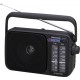 Panasonic Radio portable RF2400DEGK