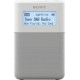 SONY Radio portable Sony XDRV20DW.EU8