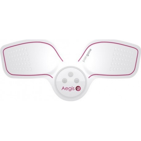 Homedics Patches antidouleurs HoMedics PAINGONE AEGIS