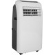 Kitchenchef Climatiseur mobile KitchenChef CLIM.2600BKT-CONFORTLINE