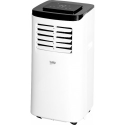 BEKO Climatiseur mobile Beko BS107CN