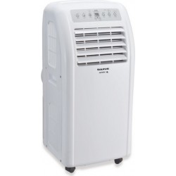 Taurus Climatiseur mobile AC205RVKT