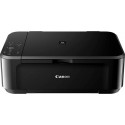 Canon Imprimante multifonctions MG3650SBKEUR