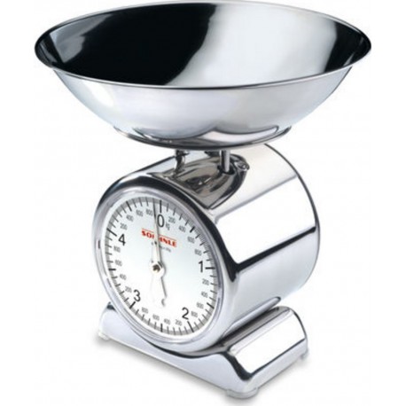 Soehnle Balance de cuisine 65003