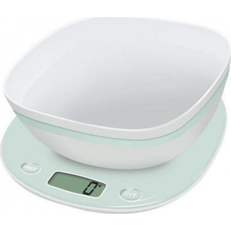 Terraillon Balance de cuisine MACARON PISTACHEBOL-14670