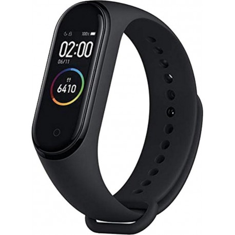 Xiaomi Bracelet connecté Mi Smart Band 4 MGW4052GL