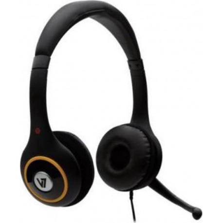 MICRO CASQUE DELUXE STEREO USB