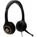 MICRO CASQUE DELUXE STEREO USB