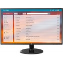 Moniteur HP 27” Full HD 3PL17AA