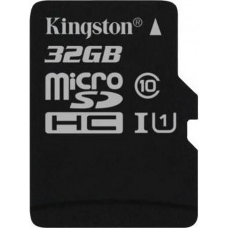 32GB MICROSDHC CANVAS SELECT