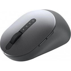 MULTI-DEVICE WIRELESS MOUSE