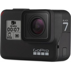 GoPro Caméra Sportive HERO7 Black