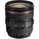 Canon Objectif pour Reflex Plein Format EF 24-70mm f/4