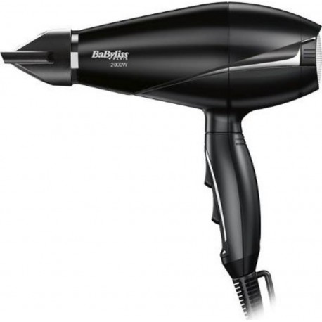 BABYLISS SECHE CHEV 6604E