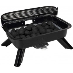 Princess Barbecue Polyvalent 2000W Noir 112252