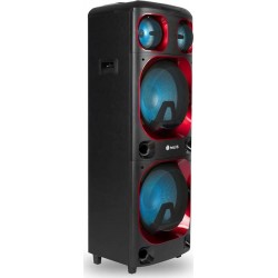 NGS 800W BLUETOOTH SPEAKER WILDSKA2