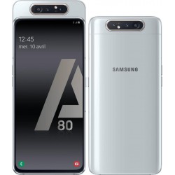 GALAXY A80 SILVER DUALSIM 6.7IN