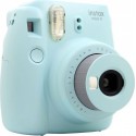 Fujifilm Instax Mini 9 Appareil Photo Instantané Bleu Givré