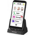 Swissvoice Smartphone Smartphone G50 Pour Senior