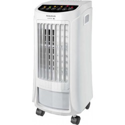 Alpatec Rafraichisseur d’Air 4 en 1 Blanc 65W R750