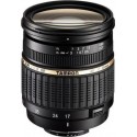 Tamron Objectif pour Reflex SP AF 17-50mm F/28 pour Pentax