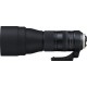 Tamron Objectif pour Reflex SP 150-600mm F/5-63 pour Nikon