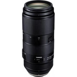 Tamron Objectif pour Reflex 100-400mm F 4.5-6.3 pour Nikon