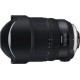 Tamron Objectif pour Reflex SP 15-30mm pour Canon