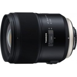 Tamron Objectif pour Reflex SP 35mm F/1.4 pour Nikon