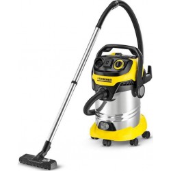 Kärcher Aspirateur Eau et Poussière Premium 2000W WD6