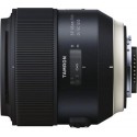 Tamron Objectif pour Reflex SP 85mm F/18 Di VC USD pour Nikon