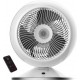 Rowenta Ventilateur Chauffage Air Force 2600W Blanc HQ7112F0