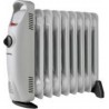 Supra Radiateur bain d'huile OLIA 1000