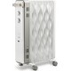 Supra Radiateur OASIS1503