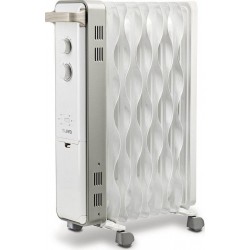 Supra Radiateur OASIS1503