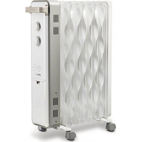 Supra Radiateur OASIS2003