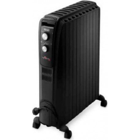 Delonghi Radiateur DeLonghi TRD41025BK