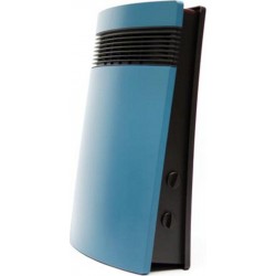 Supra Radiateur LITO BLEU CANARD