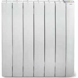 Supra Radiateur GALBEO WI-CONTROL1000BLAN