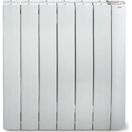 Supra Radiateur GALBEO WI-CONTROL1000BLAN