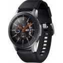 Samsung Galaxy Watch 46mm Gris Acier SM-R800NZSADBT