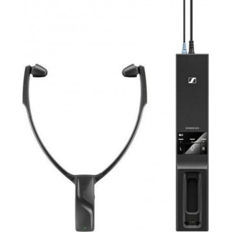 Sennheiser Casque TV RS 5000