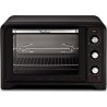 Moulinex Mini Four Optimo Noir 2000W 39L OX485810