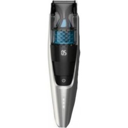 Tondeuse à barbe Philips Beardtrimmer Series 7000 BT7220/15 Noir et Argent