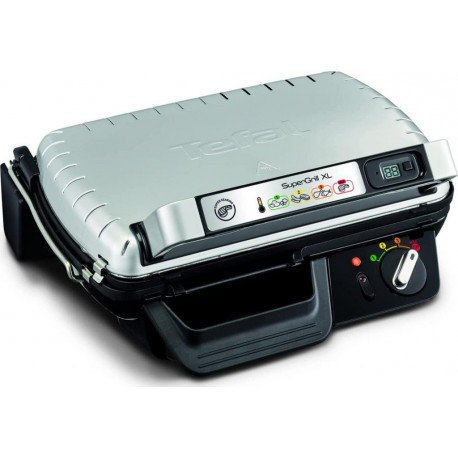 Tefal SuperGrill GC461B 2400 W