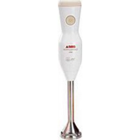 SEB Ultra Compact HB4071 - Mixeur à main - 450 Watt - blanc